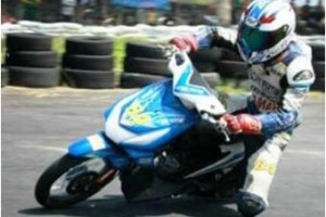  Pembalap SMK Pertiwi Racing Team